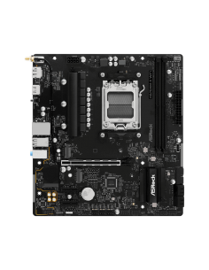 ASROCK A620AM-X WIFI